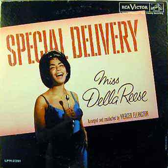Reese Della — Special Delivery