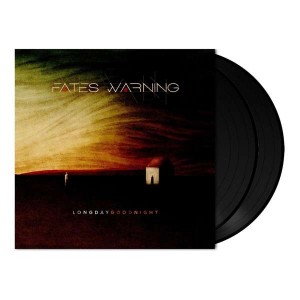Fates Warning — Long Day Good Night