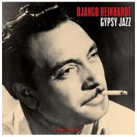 Reinhardt Django — Gypsy Jazz