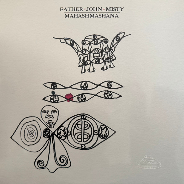 Father John Misty — Mahashmashana
