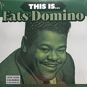 Domino Fats — This Is... Fats Domino