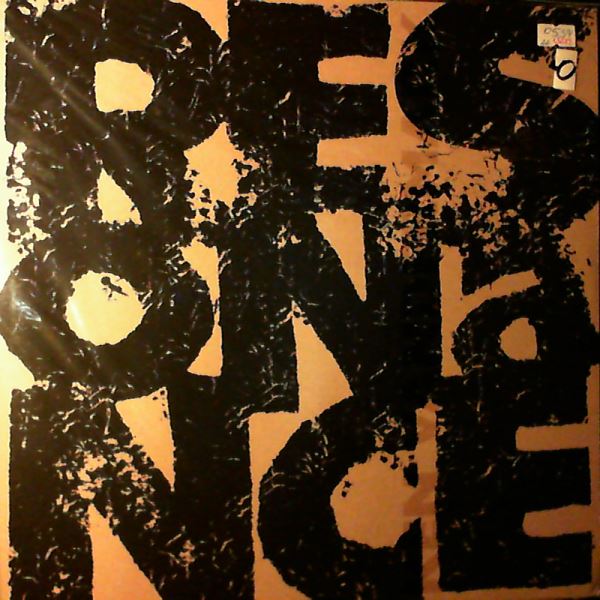 Resonance Ensemble — Resonance