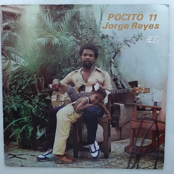 Reyes Jorge — Pocito 11