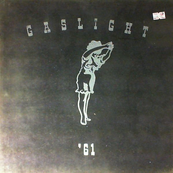Rinaldi Joe — Gaslight '61