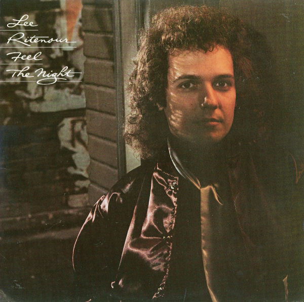 Ritenour Lee — Feel The Night