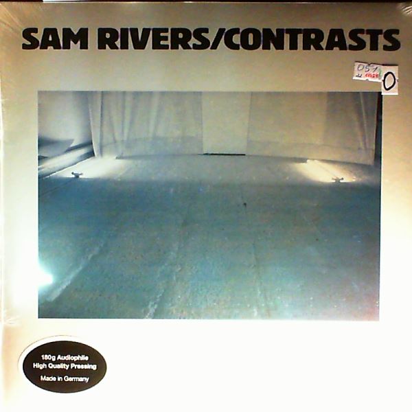 Rivers Sam — Contrasts