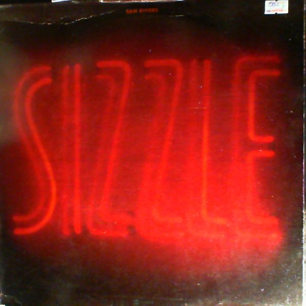 Rivers Sam — Sizzle