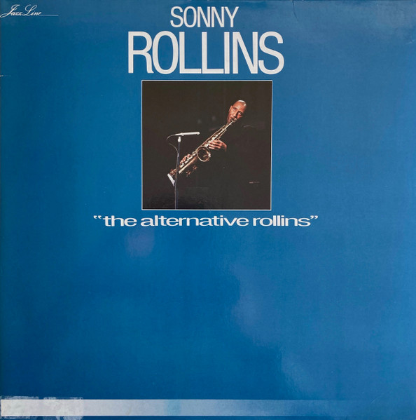 Sonny Rollins — After The Bridge