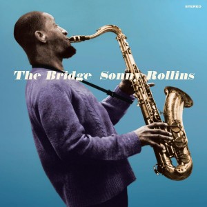 Rollins Sonny — Bridge