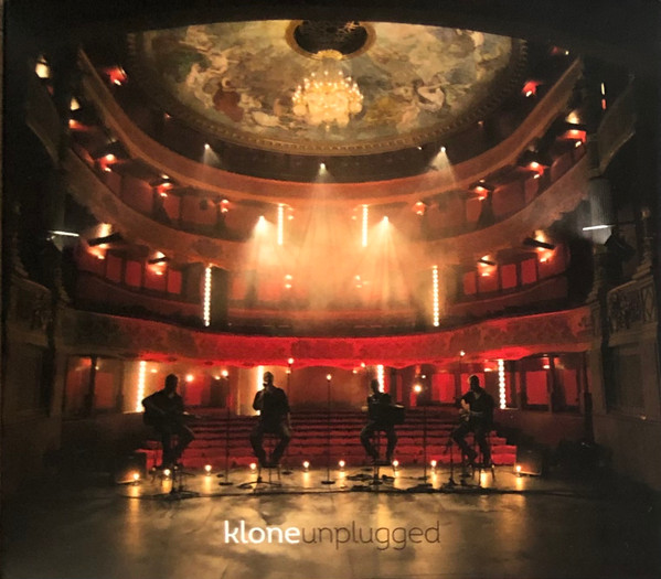 Klone — Unplugged