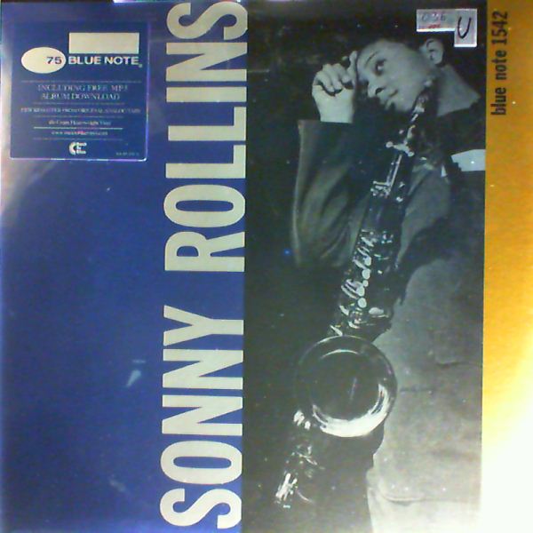 Rollins Sonny — Rollins Sonny