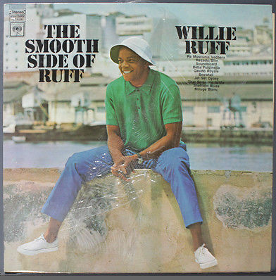 Ruff Willie — The Smooth side of Ruff