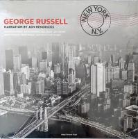 George Russell — New York, N.Y.