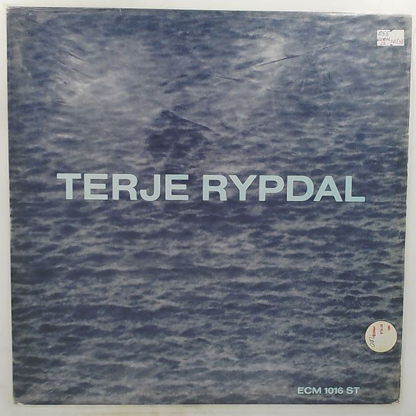 Rypdal Terje — Rypdal Terje