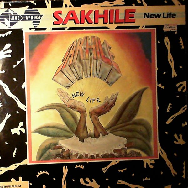 Sakhile — New Life