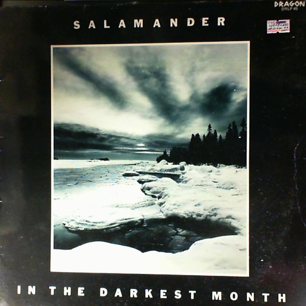 Salamander — In The Darkest Month