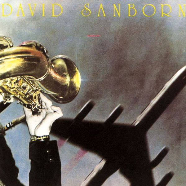 Sanborn David — Taking Off