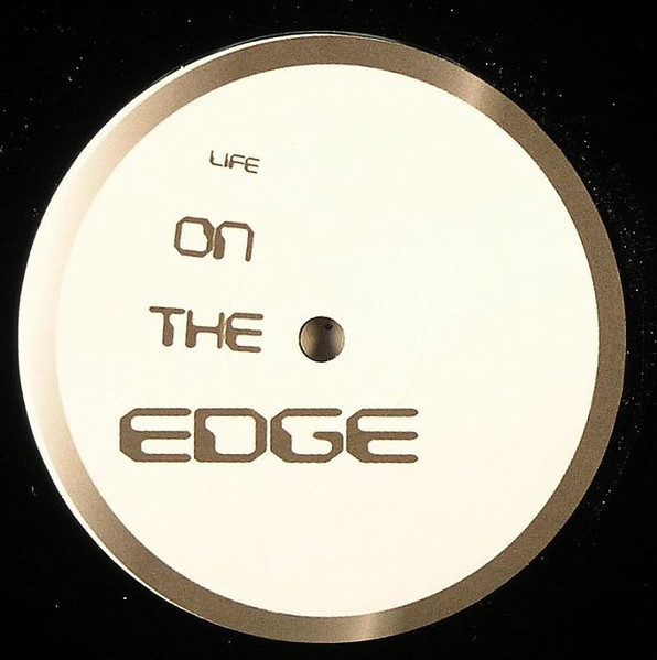 Unknown Artist — Life On The Edge (Breakbeat Remix)