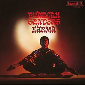 Pharoah Sanders — Karma