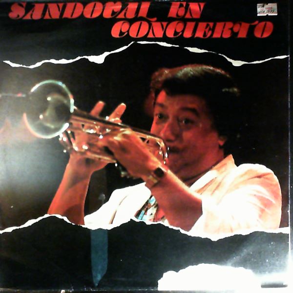 Sandoval Arturo — Sandoval en concerto