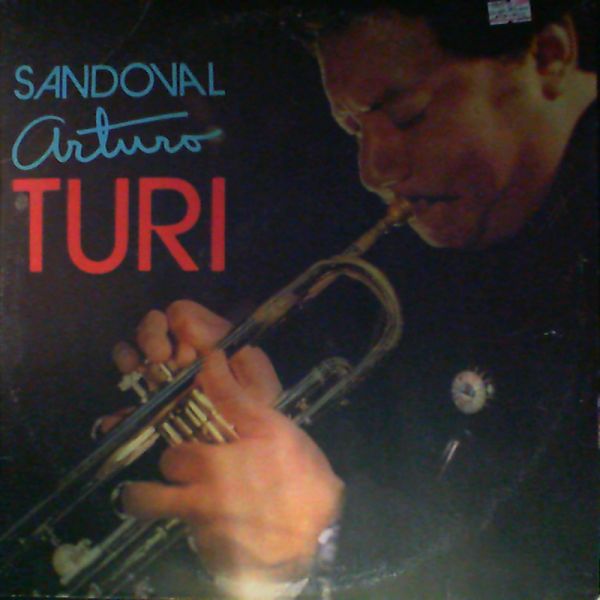 Sandoval Arturo — Turi