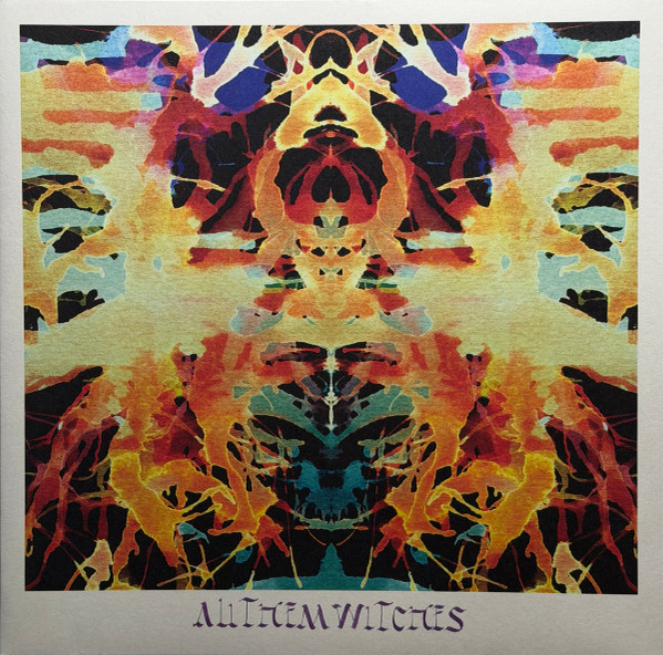 All Them Witches — Sleeping Through The War