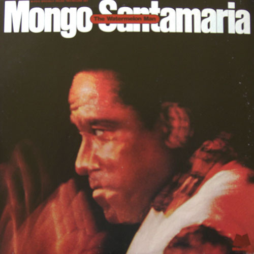 Santamaria Mongo — Watermelon Man