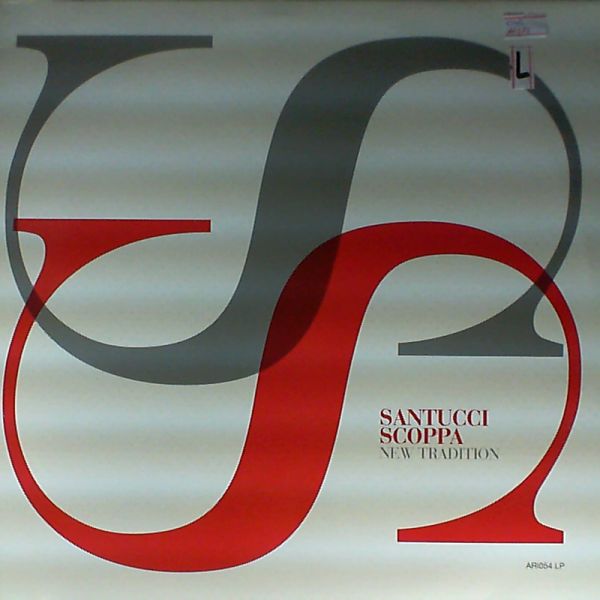 Santucci/Scoppa — New Tradition