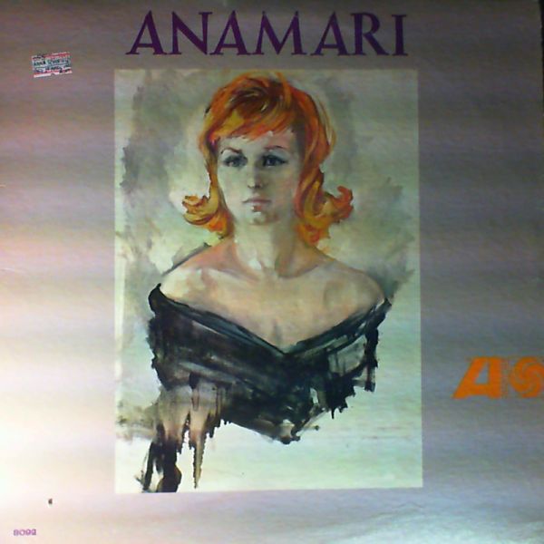 Schofield Anna — Anamari