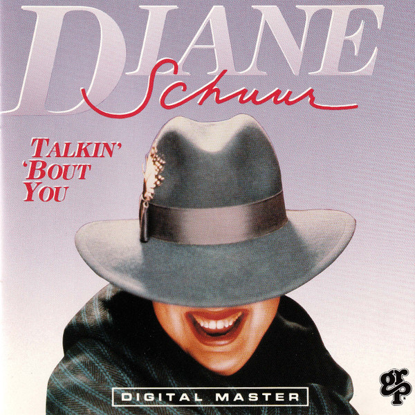 Schuur Diane — Talkin' 'Bout You