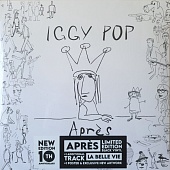 Iggy Pop — Apres