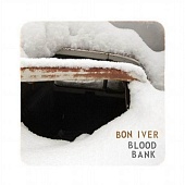 Bon Iver — Blood Bank