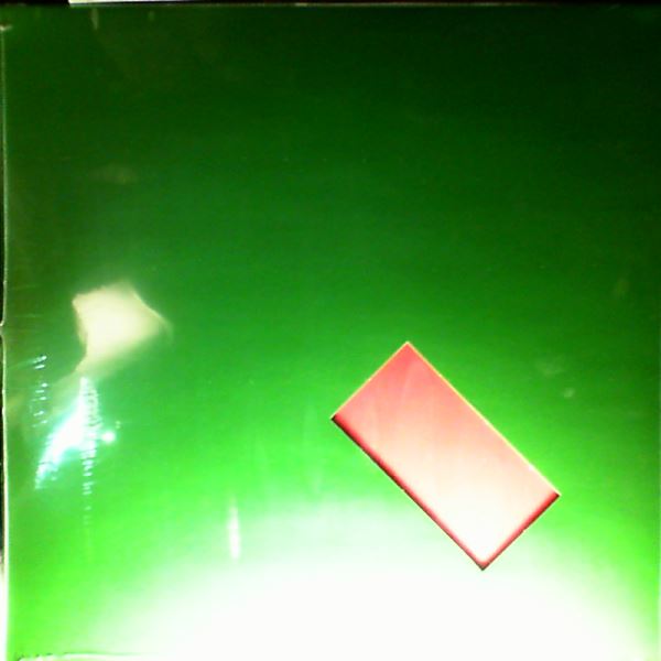 Scott-Heron Gil & Jamie xx — We're New Here