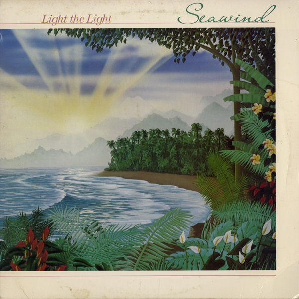 Seawind — Light The Light