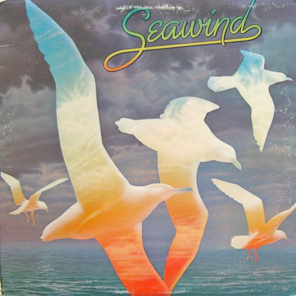 Seawind — Same