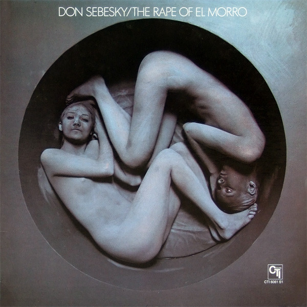 Sebesky Don — Rape Of El Morro