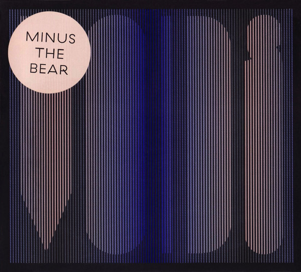 Minus The Bear — Voids