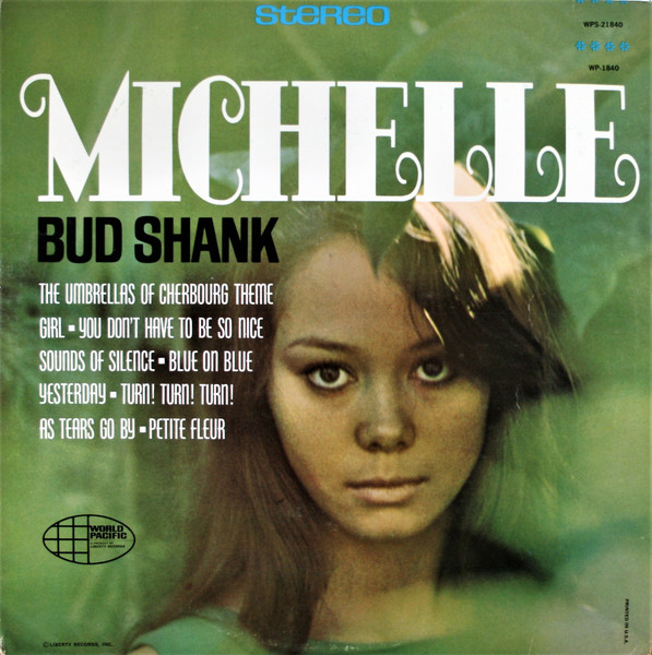 Shank Bud — Michelle