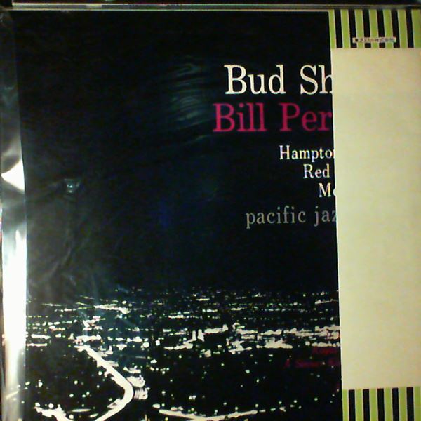 Shank Bud — Shank Bud