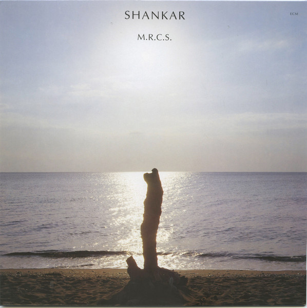 Shankar — M.R.C.S.
