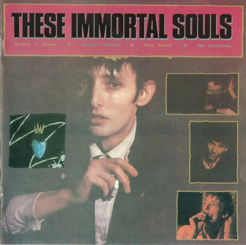 These Immortal Souls — Get Lost (Don't Lie!)