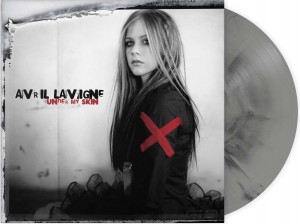 Avril Lavigne — Under My Skin