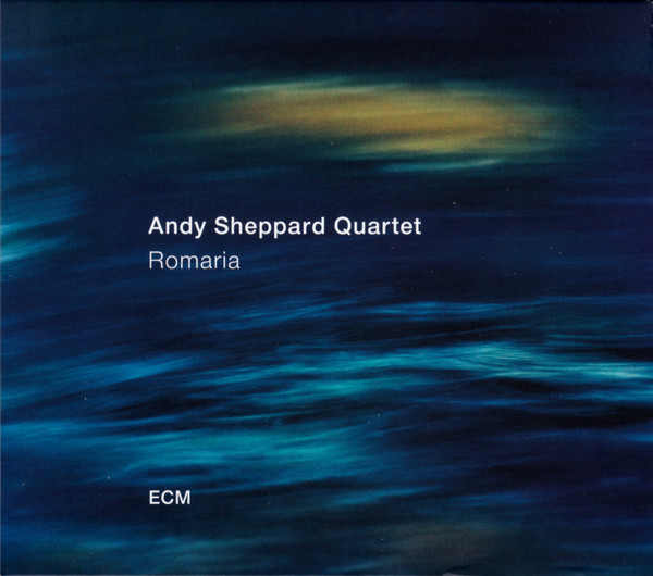 Sheppard Andy Quartet — Romaria