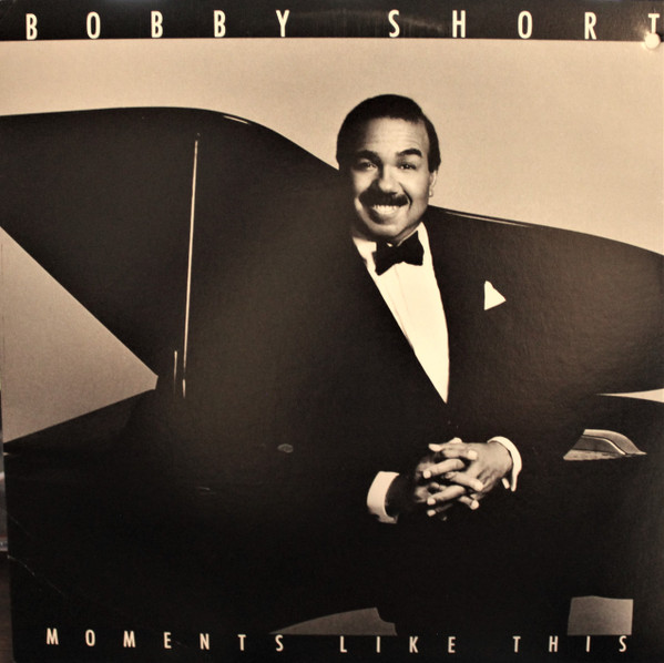 Short Bobby — Moments Like This