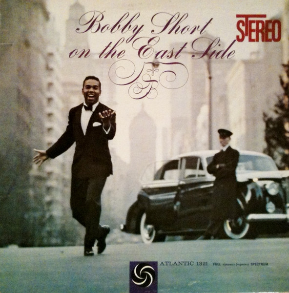 Short Bobby — On The East Side