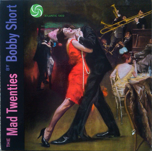 Short Bobby — The Mad Twenties
