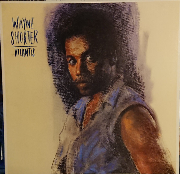 Shorter Wayne — Atlantis