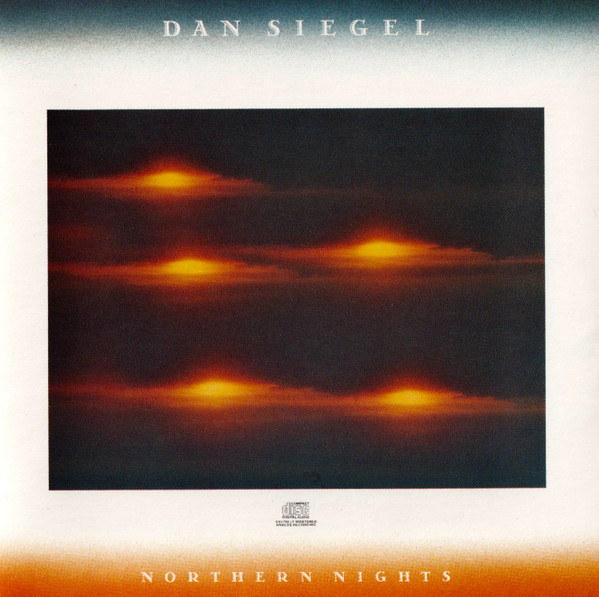Siegel Dan — Northern Nights