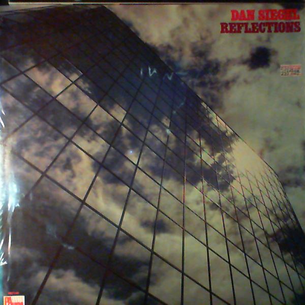 Siegel Dan — Reflections