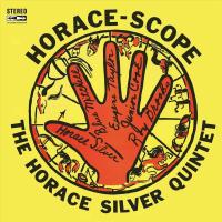 Silver Horace — Best Of Silver Horace